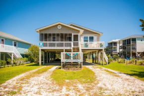 Yanchaville by Oak Island Accommodations